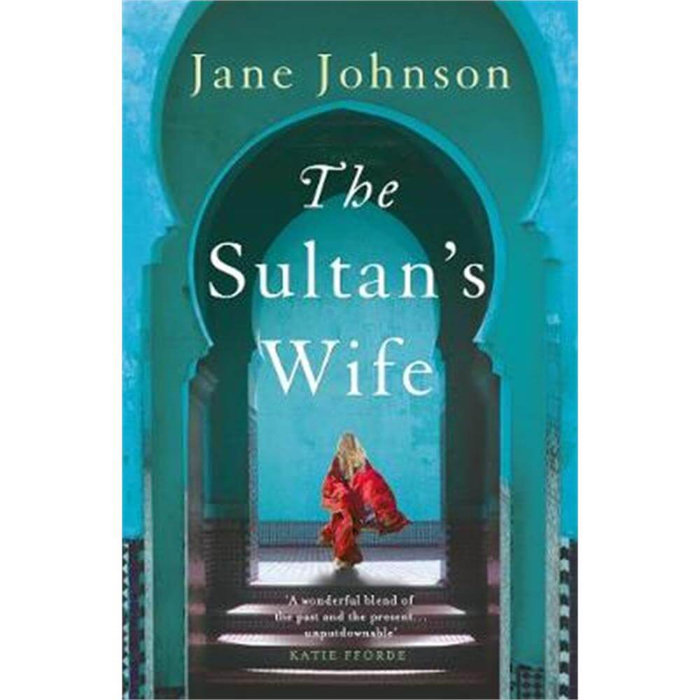 The Sultan's Wife (Paperback) - Jane Johnson